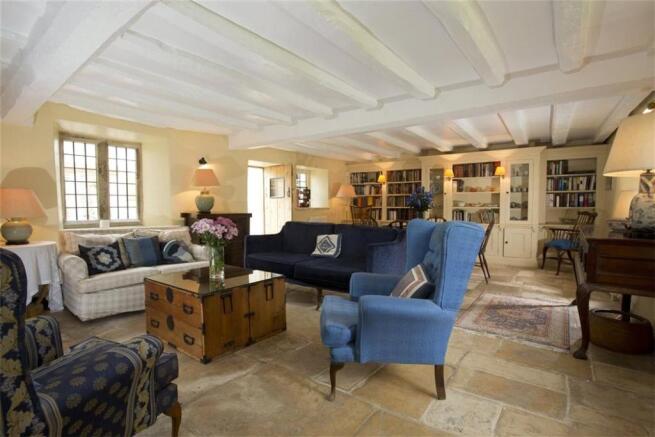 Drawing Room