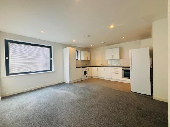 Example Kitchen