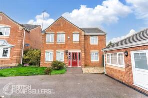 357, Eakring Road, Mansfield NG18 3EL