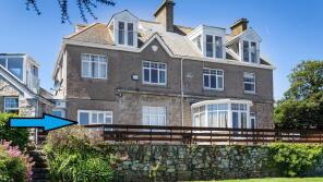 Flat 3, Rosemorran, Bishops Road, St Ives TR26 2BY