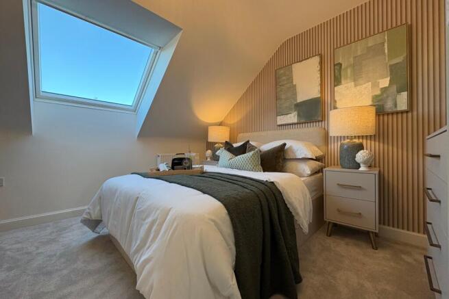 4 bed Semi-Detached for sale Image 6