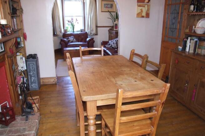 Dining/Lounge