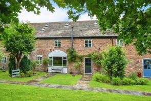 Rose Cottage, Bank Hall Barns, Bank Hall Drive, Bretherton PR26 9AT