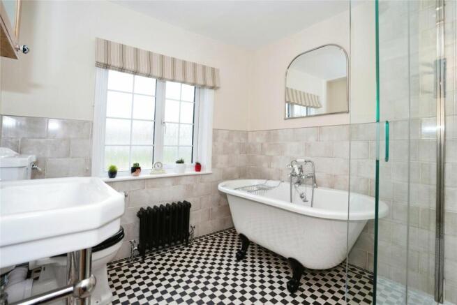 Bath/Shower