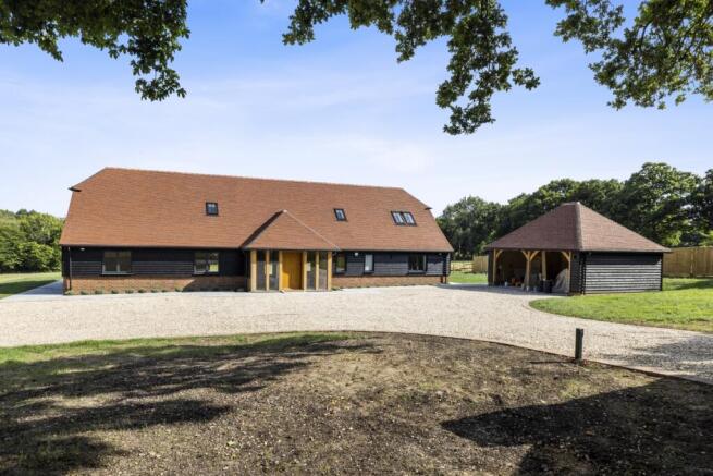 Tittlesfold-Croft-The-Haven-Billingshurst-RH14-9BG