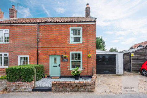Home Cottage, Front Street, Trunch, Norfolk