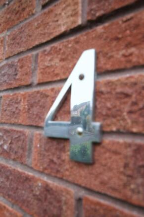 Number 4