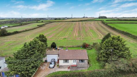 Milton Damerel, Holsworthy