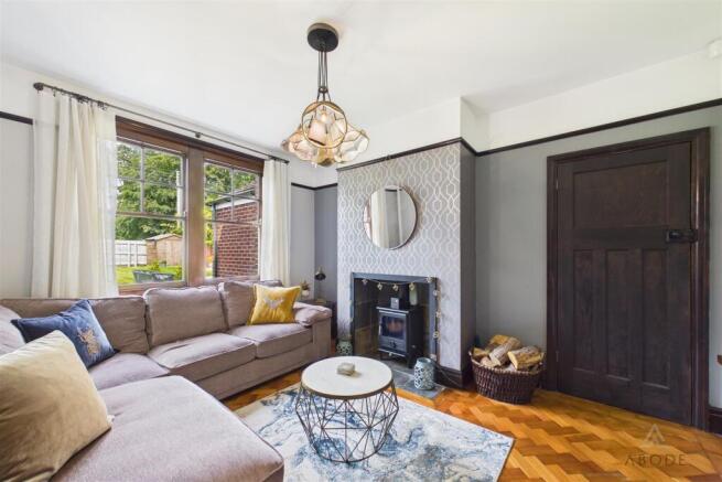 Park Avenue, Cheadle, Stoke-On-Trent photo 4