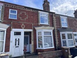14, Westbourne Grove, Lincoln LN1 1RP