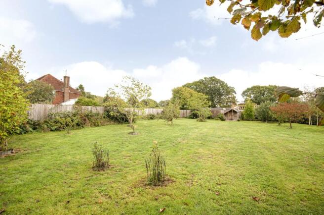 Orchard View