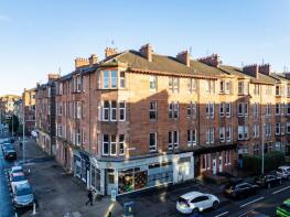 Flat 2/1, 73, Dundrennan Road, Glasgow G42 9SL