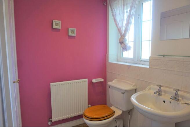 En-Suite Two