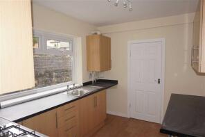12, Joseph Street, Darwen BB3 3HT