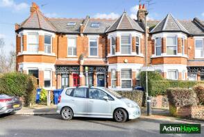 68, Manor Park Road, East Finchley, London N2 0SJ