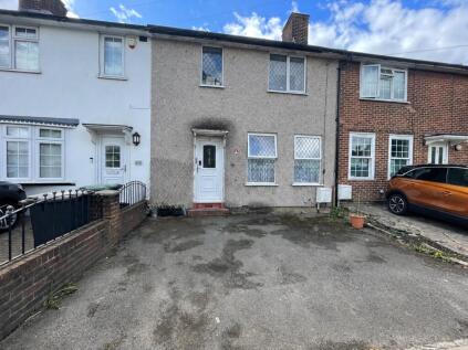 Waters Road, London, SE6