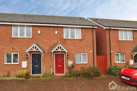 Kingfield Road, Coventry