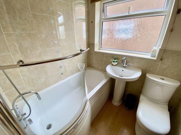 Bathroom/WC