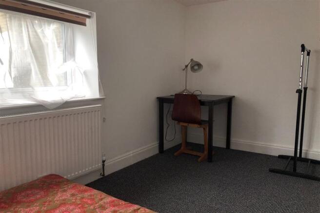 Bedroom 2**