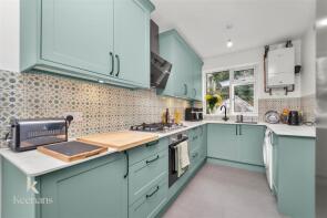 12, Ash Grove, Manchester M28 7EH