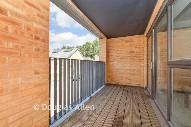 Balcony / Terrace