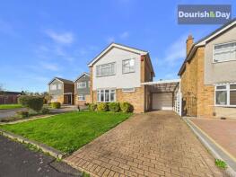 3, Bracken Close, Trinity Fields, Stafford ST16 1SG