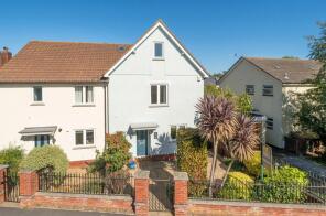 15, Orchard Way, Topsham, Exeter EX3 0LB