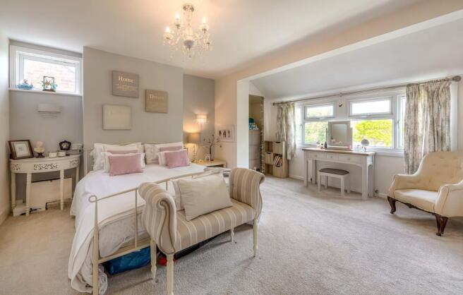 Bedroom 1