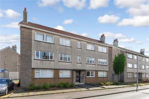 1/r, 4, Kelburn Court, Largs KA30 8HN
