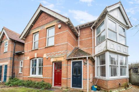 Park Road, Abingdon, OX14