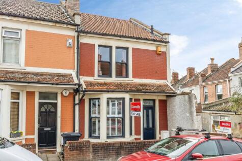 Sandbach Road, Bristol