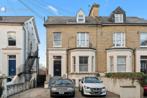Flat 3, 20, Elgin Road, Wallington SM6 8RE