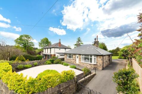 Butterley Lane, New Mill, HD9