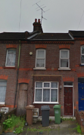35, St Peters Road, Luton LU1 1PG