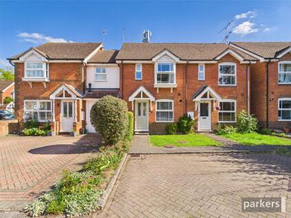 St. Johns Close, Woodley, Reading, Berkshire, RG5