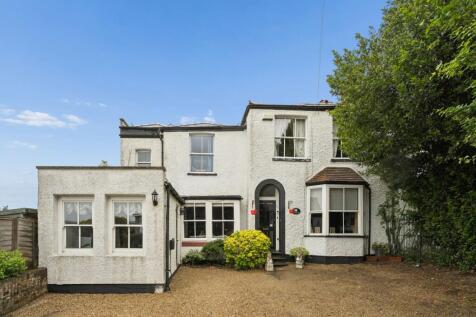 Little Bushey Lane, Bushey, WD23