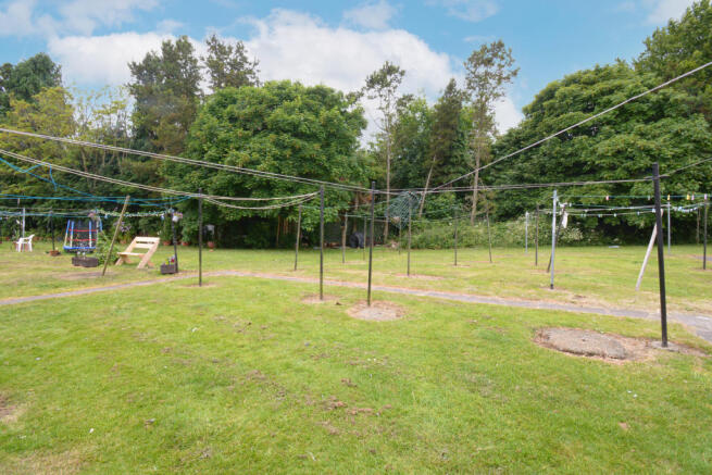 Mutual Garden