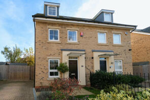 5, Wilson Way, St. Ives PE27 6TG
