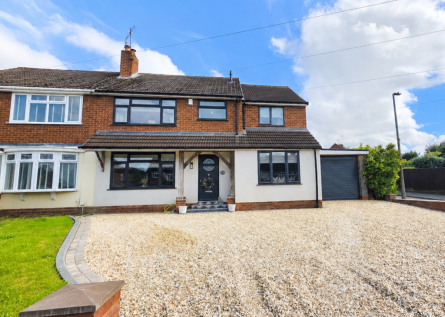 Beachcroft Road, Kingswinford, DY6 0HT