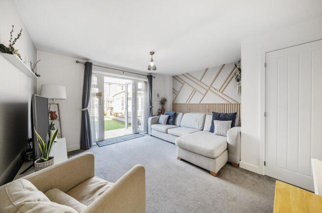 Cole Way, Bishop's Stortford, Hertfordshire, CM23 photo 4