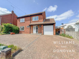 20, Hockley Rise, Hawkwell SS5 4PT