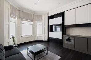 Flat 3, Wisley Court, Beaufort Gardens, London SW3 1PW