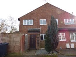 151, Manorfield, Ashford TN23 5YP