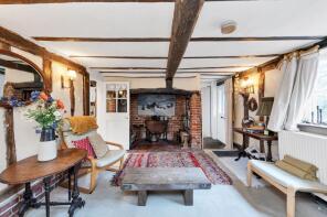 Shem Nichols, The Street, Buntingford SG9 9PG