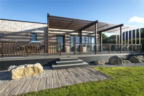 The Residence, Gwel an Mor, Portreath, Cornwall