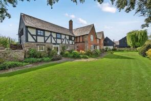 White House Farm, C1101 The Parks, Hereford HR4 7AT