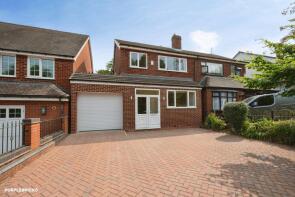 101, Darbys Hill Road, Oldbury B69 1SF