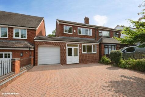 Darbys Hill Road, Oldbury, B69