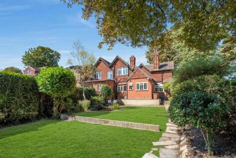 The Drive, Wallington, SM6