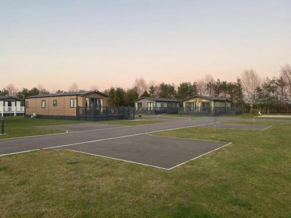 2 bed Lodge for sale Image 9
